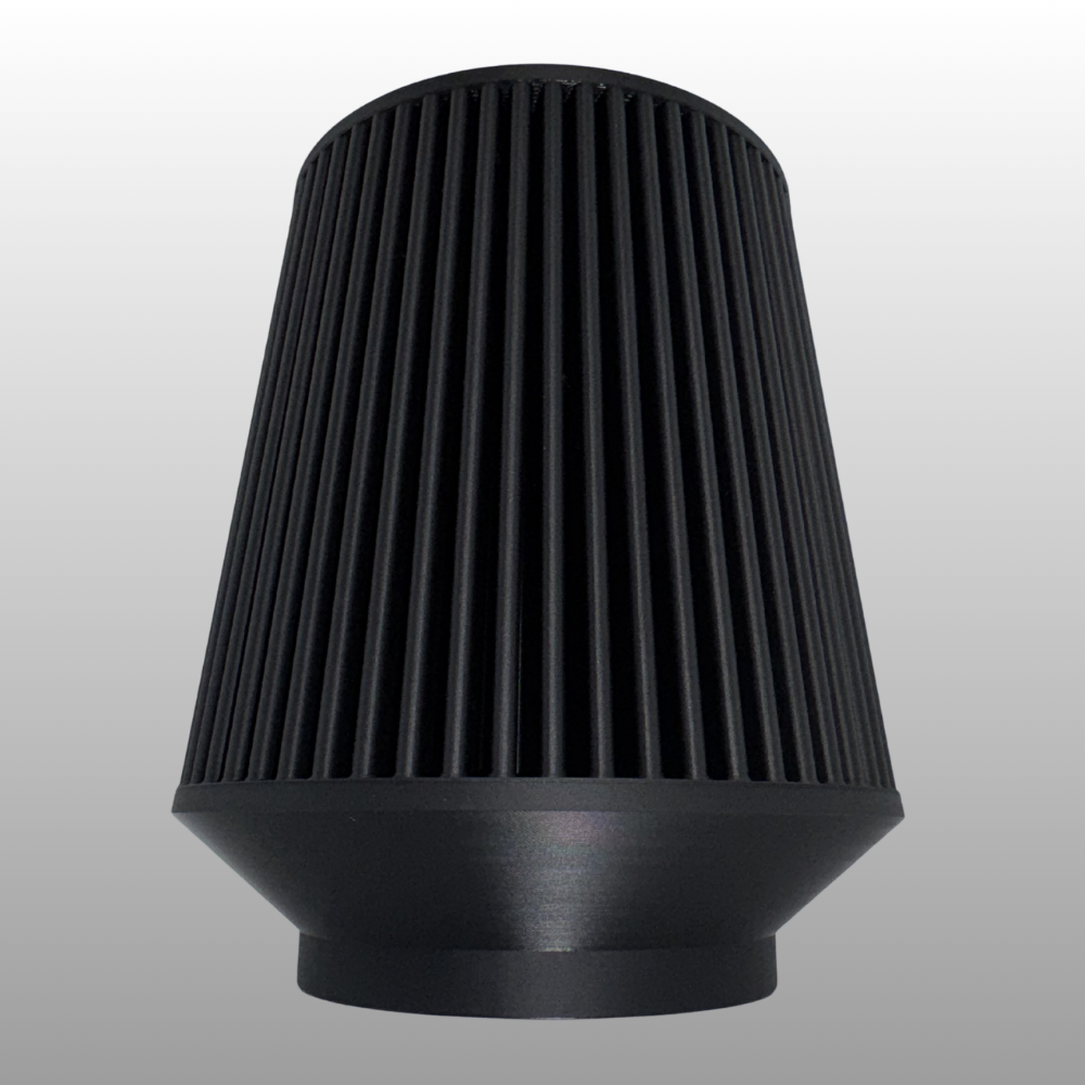 Air Filter Pen Pot