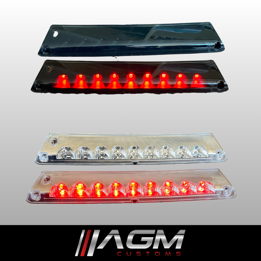 Ford Fiesta/Focus LED Spoiler Brake Light