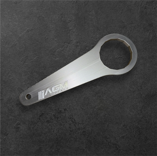 Ford Fiesta ST180/200 Filter Removal/Install Spanner