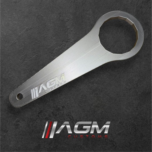 Ford Fiesta ST180/200 Filter Removal/Install Spanner