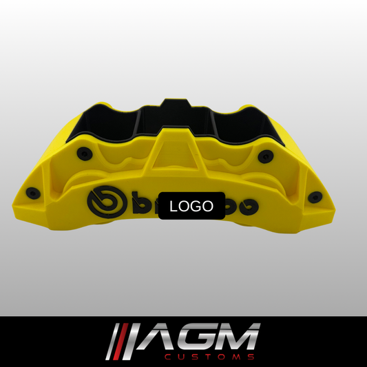Br**bo Brake Calliper Desk Organiser