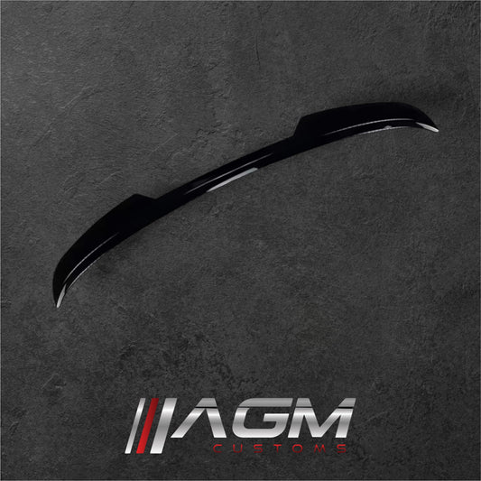 FIESTA MK7/7.5 SPOILER LIP/EXTENSION