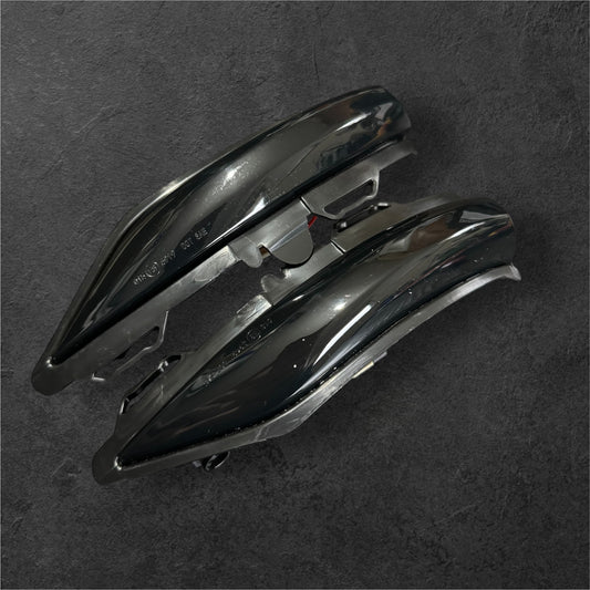 Fiesta MK8 Wing Mirror Sequential Indicators