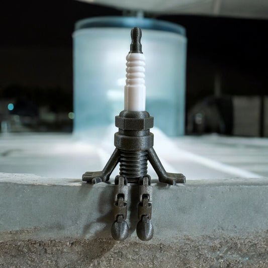 Spark Plug Buddy :)