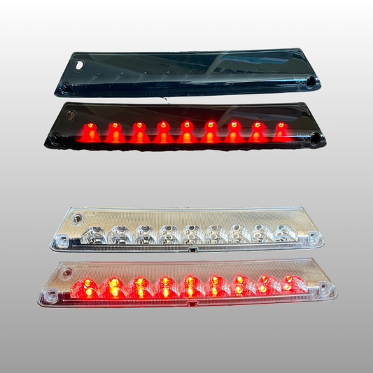 Ford Fiesta/Focus LED Spoiler Brake Light