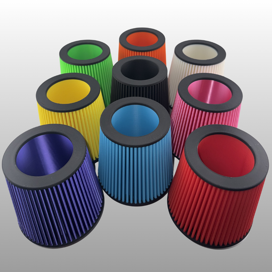Air Filter Pen Pot