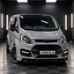 MK1 Transit / Tourneo Custom Premium DRL Headlight Upgrade 2013-2017