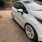 Ford Fiesta MK7/7.5 Side Skirt Splitters