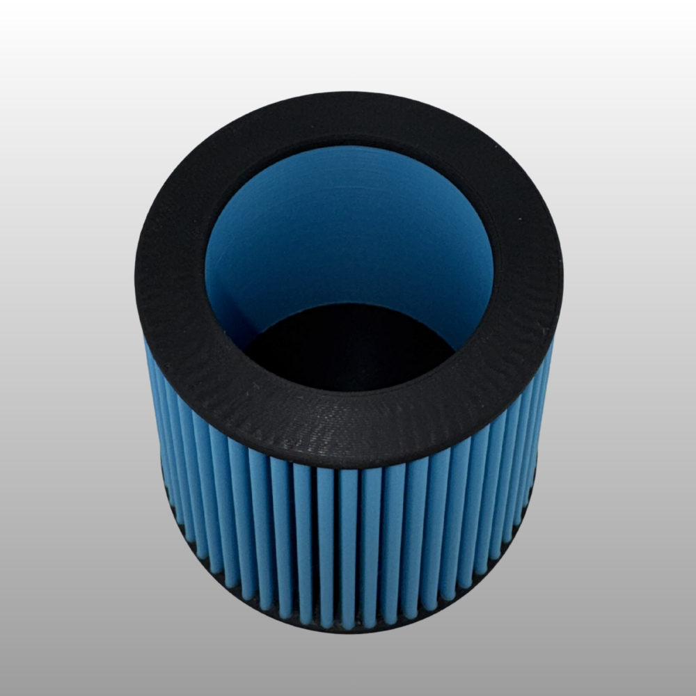 Air Filter Pen Pot