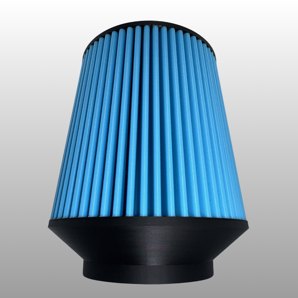 Air Filter Pen Pot