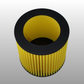 Air Filter Pen Pot