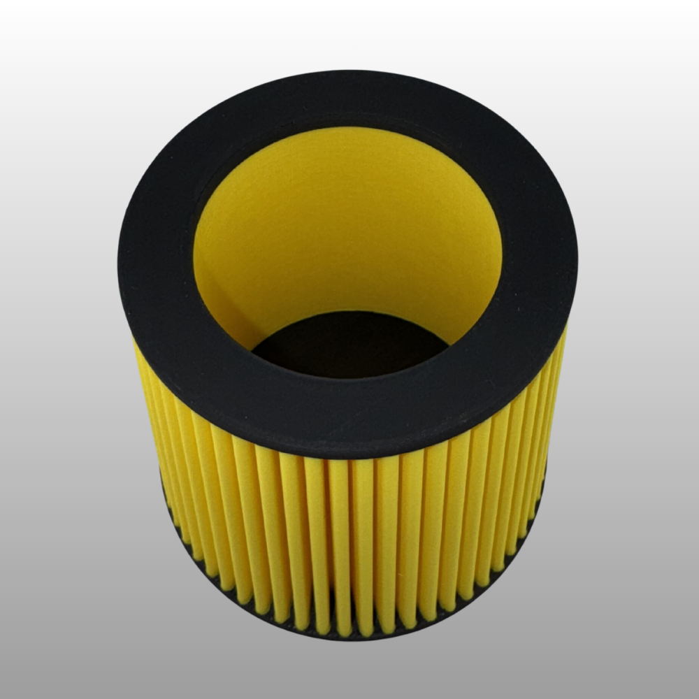 Air Filter Pen Pot