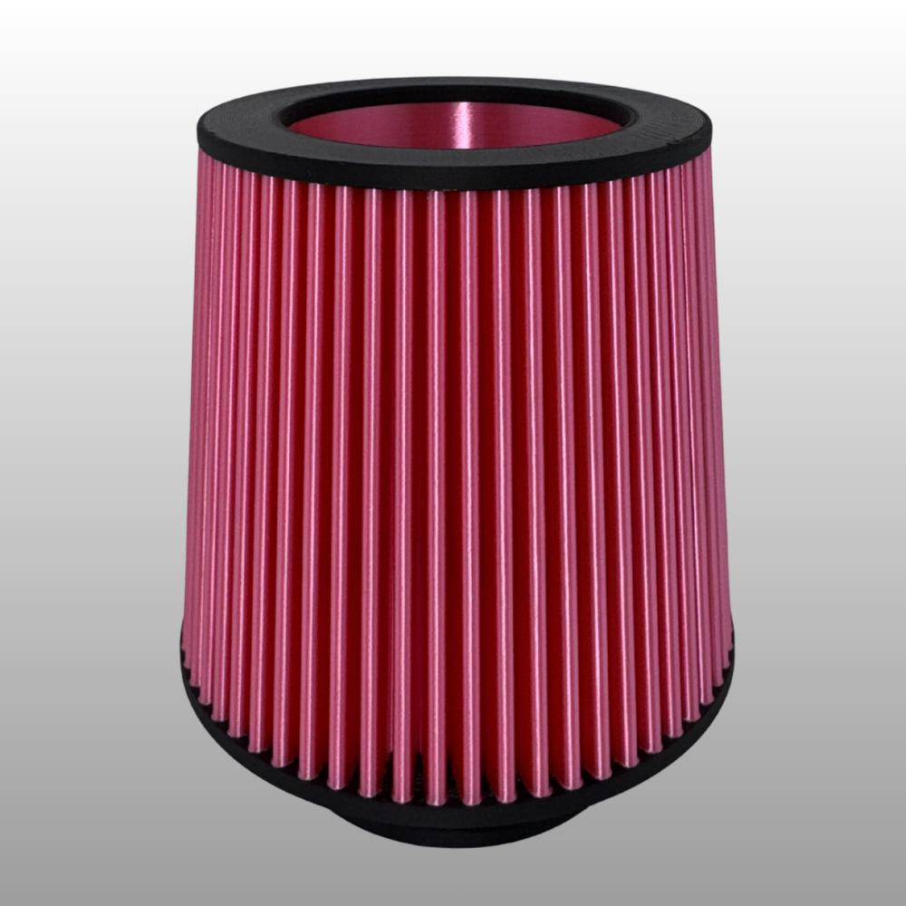 Air Filter Pen Pot