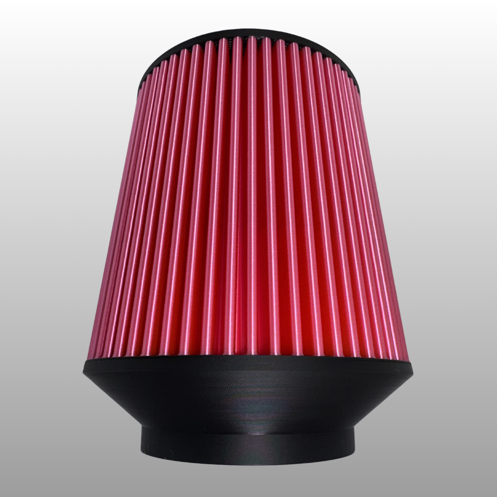 Air Filter Pen Pot
