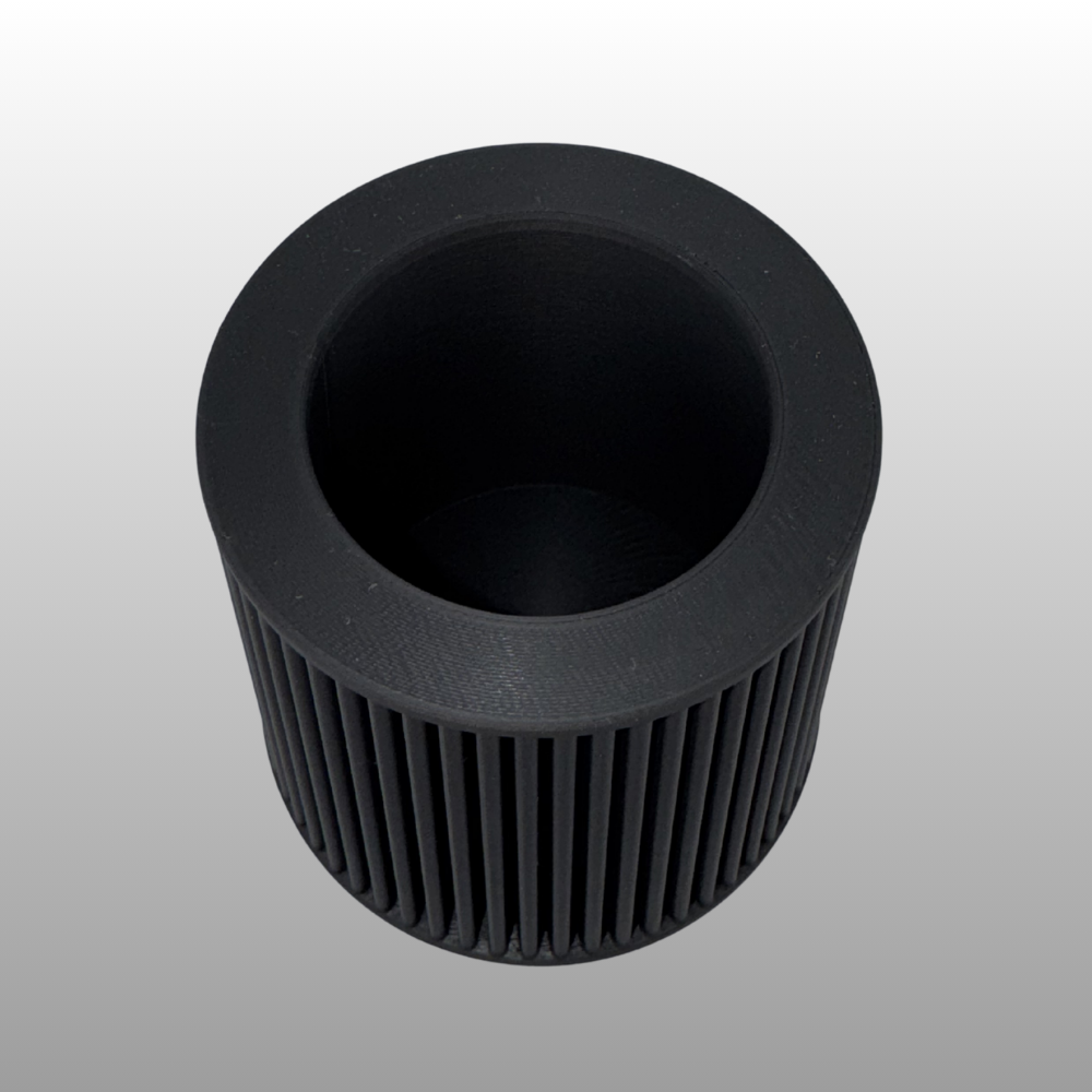 Air Filter Pen Pot