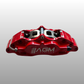 Ford Fiesta MK7/7.5 330MM Big Brake Kit