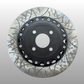 Ford Fiesta MK7/7.5 330MM Big Brake Kit