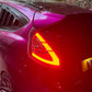 NEW! Fiesta MK7/7.5 Taillights Clear/Chrome - COMING SOON!