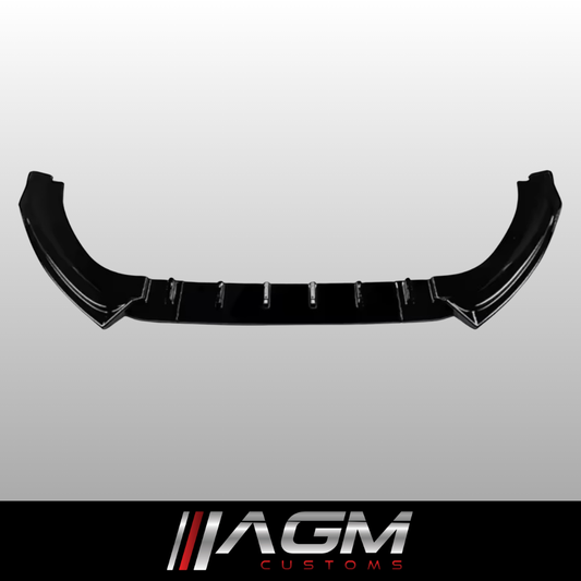 Fiesta MK8 ST/ST-Line Front Splitter