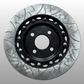 Ford Fiesta MK7/7.5 330MM Big Brake Kit