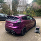 Fiesta MK7/7.5 Rear Window Louvre (POTENTIALLY COMING SOON)