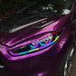 AGM Aurora X | Demon Eye Headlights — Ford Fiesta MK7.5 (2013–2017)