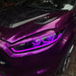 AGM Aurora X | Demon Eye Headlights — Ford Fiesta MK7.5 (2013–2017)