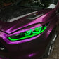 AGM Aurora X | Demon Eye Headlights — Ford Fiesta MK7.5 (2013–2017)
