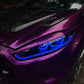 AGM Aurora X | Demon Eye Headlights — Ford Fiesta MK7.5 (2013–2017)