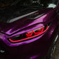 AGM Aurora X | Demon Eye Headlights — Ford Fiesta MK7.5 (2013–2017)