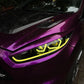 AGM Aurora X | Demon Eye Headlights — Ford Fiesta MK7.5 (2013–2017)