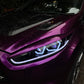 AGM Aurora X | Demon Eye Headlights — Ford Fiesta MK7.5 (2013–2017)