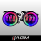 MK2 RGB Halo Integrated Foglight’s (COMING SOON)