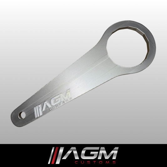 Ford Fiesta ST180/200 Filter Removal/Install Spanner