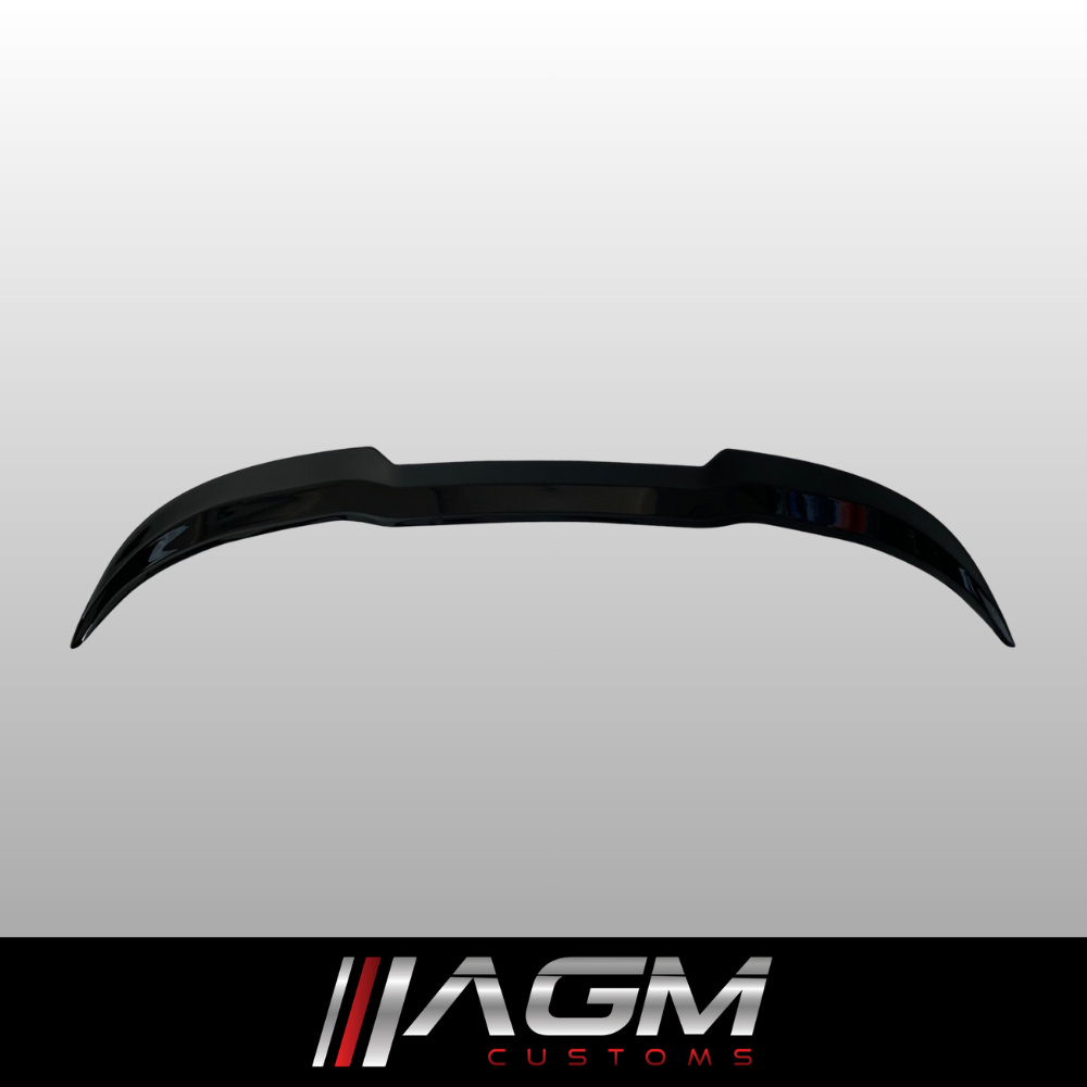 MK8 Fiesta ST Spoiler Extension