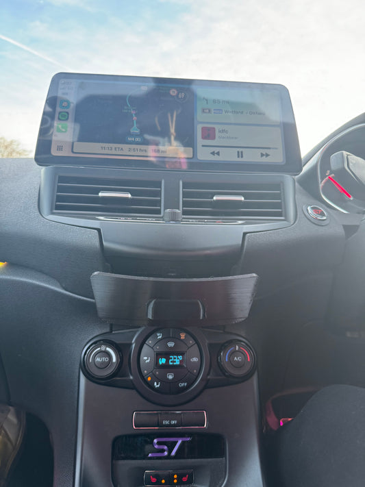 Ford Fiesta MK7/7.5 Dash Drawer