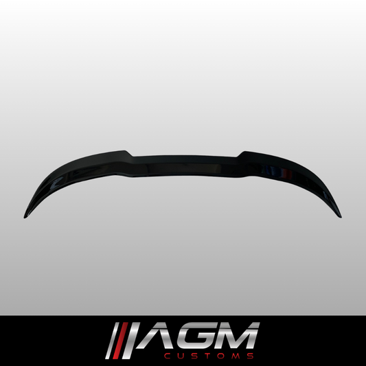 MK8 Fiesta ST Spoiler Extension