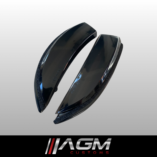 Ford Fiesta MK7/7.5 Wing Mirror Sequential Indicators