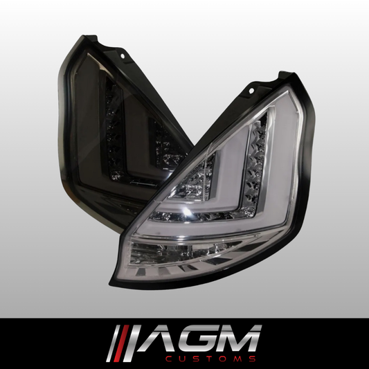 Fiesta MK7.5 ‘L’ LED Taillights