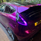 Fiesta MK7/7.5 RGB Taillights