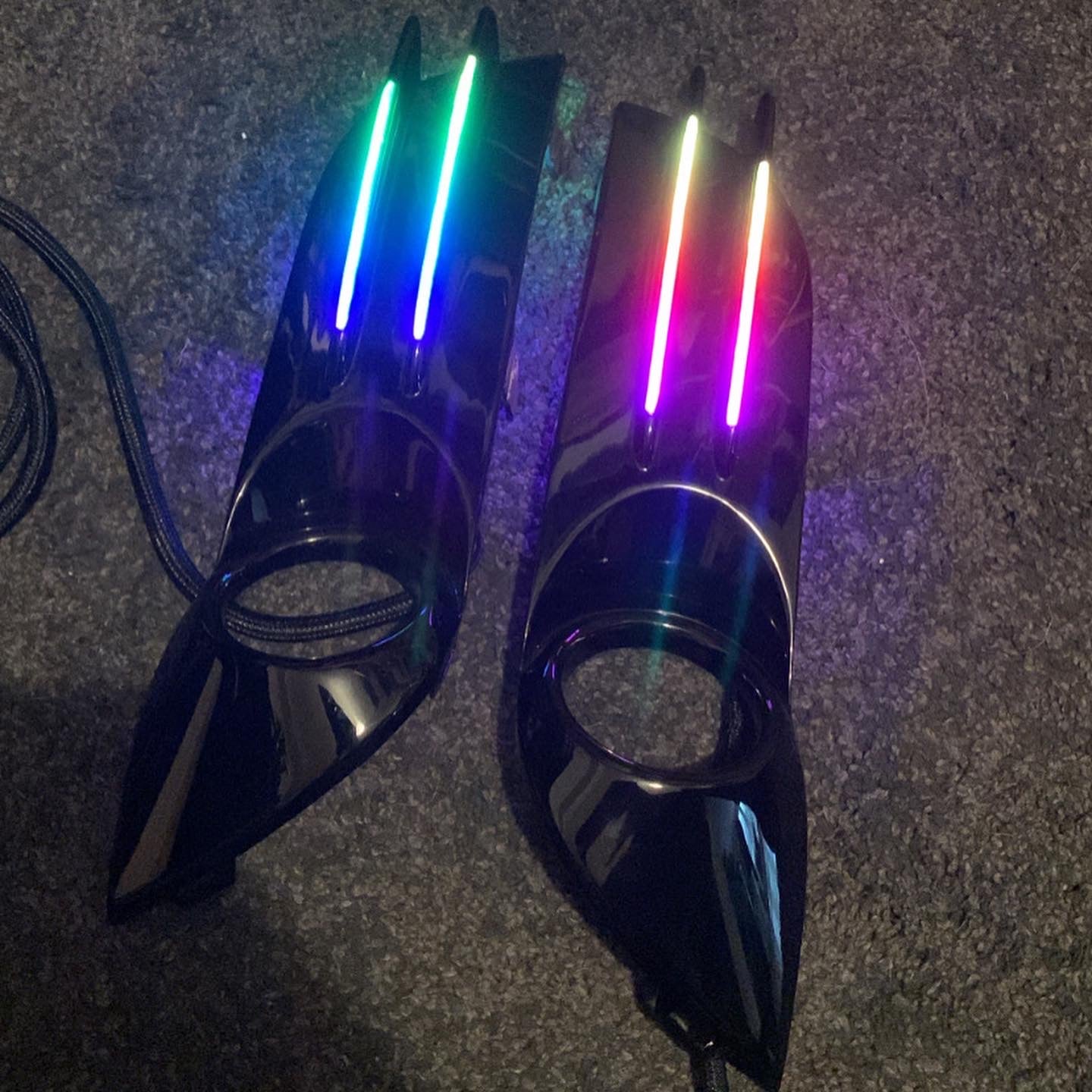 V1+ ST180 DRL's Potential Return! - (READ DESCRIPTION)
