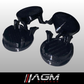 MK7/7.5 Fiesta Door Card Screw Cover