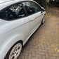 Ford Fiesta MK7/7.5 Side Skirt Splitters