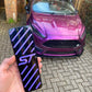 Ford Fiesta 'ZS' Dead Pedal Plate