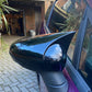 M - Style Aggressive Pointed Wingmirror Caps