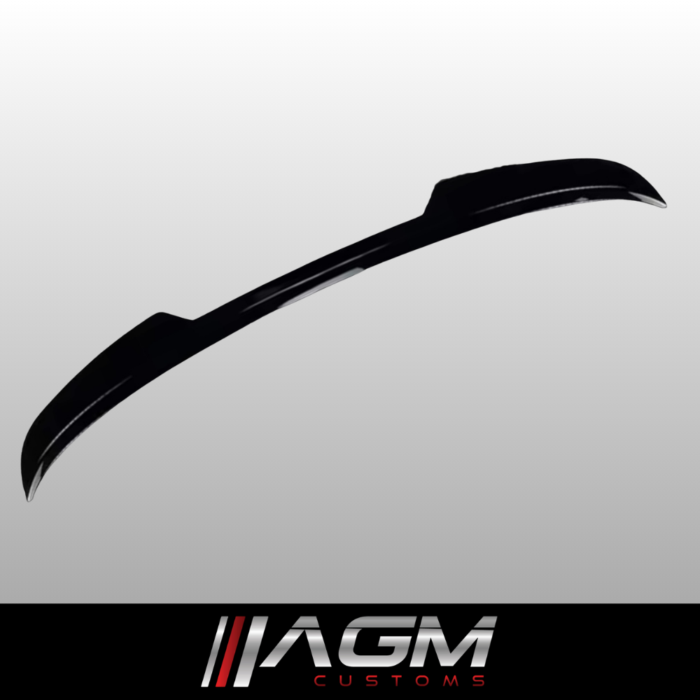 FIESTA MK7/7.5 SPOILER LIP/EXTENSION