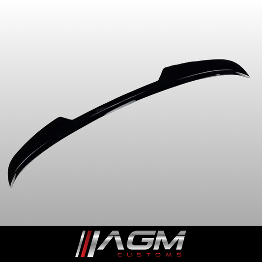 FIESTA MK7/7.5 SPOILER LIP/EXTENSION