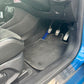 Ford Fiesta MK8/8.5 'ST' Dead Pedal Plate