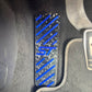 Ford Fiesta MK8/8.5 'ST' Dead Pedal Plate