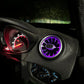 Ford Fiesta MK7/7.5 Mercedes Benz LED Air Vent Mod (COMING SOON!)